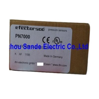 ifm PN7000 Drucksensor G1/4 PN7000 PN7000