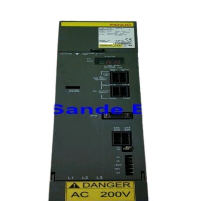 A06B-6089-H101 Fanuc Servo-Verstärker-Einheit A06B6089H101 A06B-6089-H101