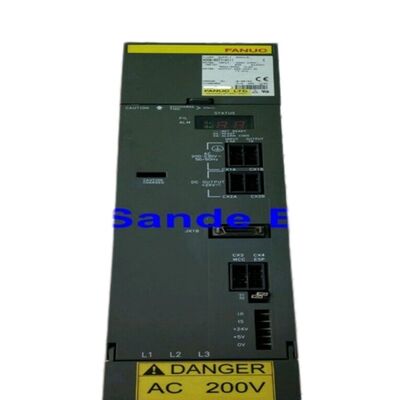 A06B-6079-H203 Fanuc-Servoverstärkermodul A06B6079H203 A06B-6079-H203