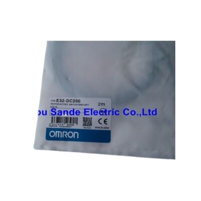 Glasfaser-Sensor  E32-DC200   E32DC200   E32-DC200