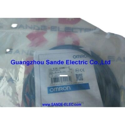 Omron Proximity Switch Sensor E2E-X5ME1-Z E2EX5ME1Z
