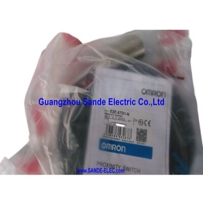Omron Proximity Switch Sensor E2E-X7D1-N E2EX7D1N