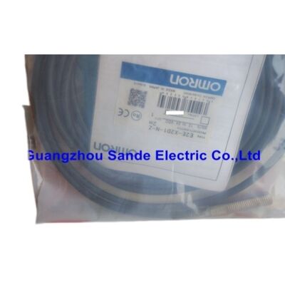 OMRON Näherungsschaltersensor E2E-X2D1-N-Z E2EX2D1NZ