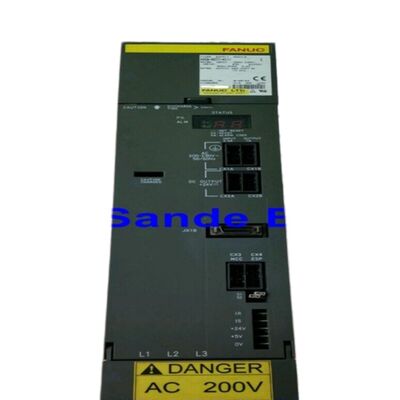 A06B-6077-H010 Fanuc Submodul A06B6077H010 A06B-6077-H010