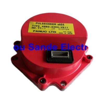 Fanuc-Encoder A860-0360-V511 A8600360V511 A860-0360-V511