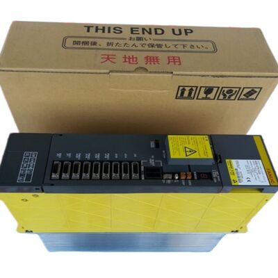 Neues Fanuc Servo-Verstärkermodul A06B-6079-H208 A06B6079H208 A06B-6079-H208