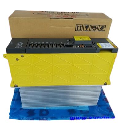Neues Fanuc Servo-Verstärkermodul A06B-6079-H208 A06B6079H208 A06B-6079-H208