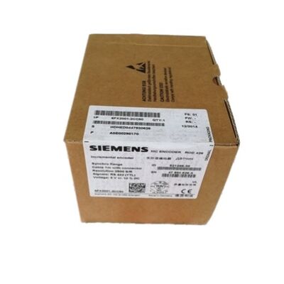Neuer Siemens Encoder 6FX2001-2CC50 6FX20012CC50 6FX2001-2CC50