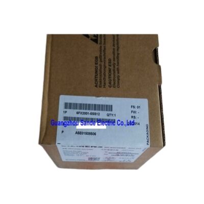 Absolute Werte-Coder 6FX2001-5SS12 6FX2 001-5SS12 6FX2001-5SS12