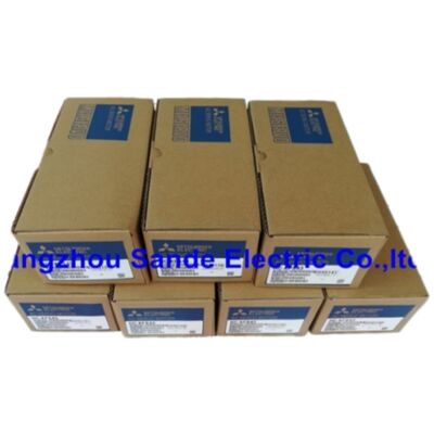 HC-KFS43 NEW Mitsubishi Servomotor HCKFS43 Kostenloser Versand Garantie ein Jahr