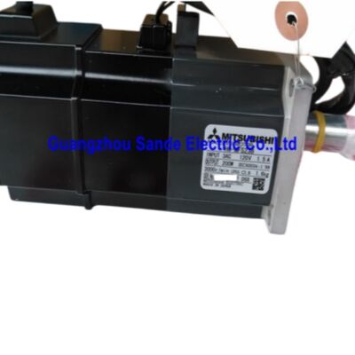 Mitsubishi AC-Servomotor HC-SFS202G1H HC-SFS202G1H HC-SFS202G1H Kostenloser Versand