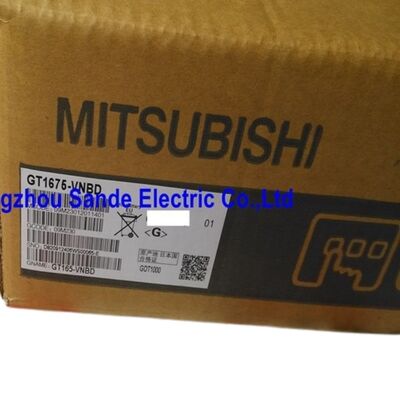 Neues in versiegelter Box Mitsubishi HC-SFS102K Servomotor HCSFS102K HC-SFS1O2K