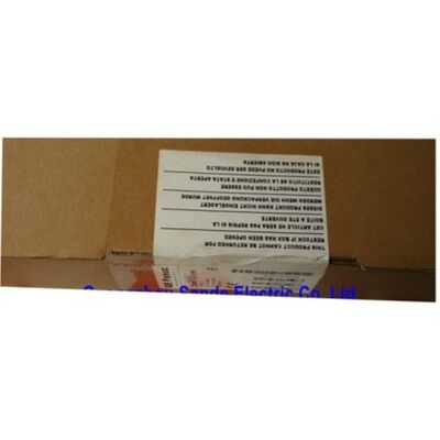 GE Fanuc 10-Slot Basis mit Turbo-CPU IC693CPU323 IC-693CPU323