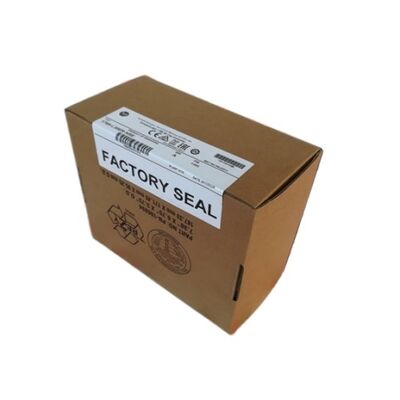 Ein neuer AB 1769-L30ERM CompactLogix-Prozessor in der Box 1769L30ERM 1769-L3OERM