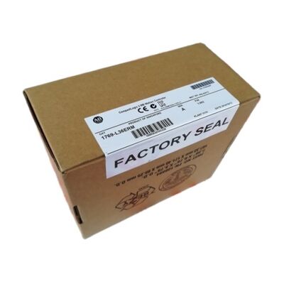Ein neuer AB 1769-L36ERM oder 1769L36ERM 2018 CompactLogix Controller