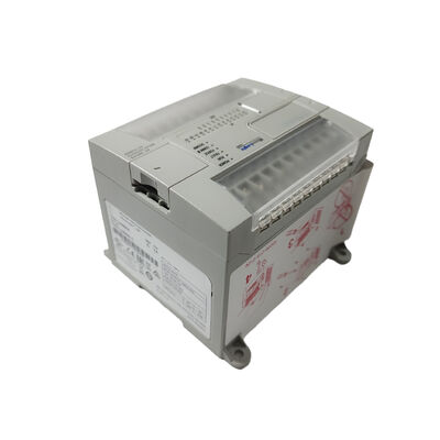 Ein neu versiegeltes Allen Bradley 1762-L24BWA /C Pkg 2017 MicroLogix 1200 Controller 1762L24BWA