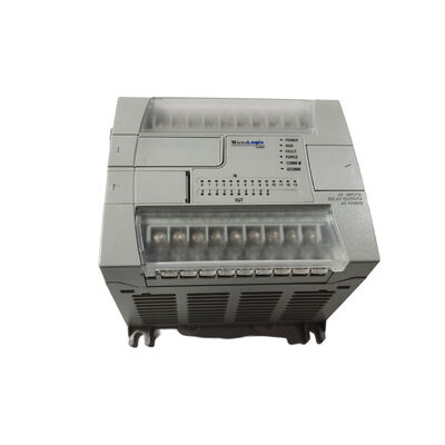 Ein neu versiegeltes Allen Bradley 1762-L24BWA /C Pkg 2017 MicroLogix 1200 Controller 1762L24BWA