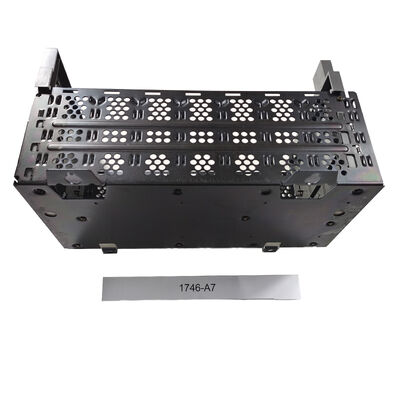 Neue AB Allen-Bradley 1746-A7 PLC