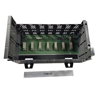 Neue AB Allen-Bradley 1746-A7 PLC