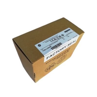 Allen Bradley 1769-L33ERM CompactLogix 5370 Ethernet-Steuerung
