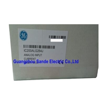 Modul IC200ALG264J IC2OOALG264J