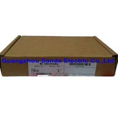 ControlLogix Prozessor 1756L55 1756 L55 1756L55