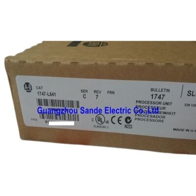 SLC 5/04 16K Steuerung 1747-L541 1747L541 1747-L541