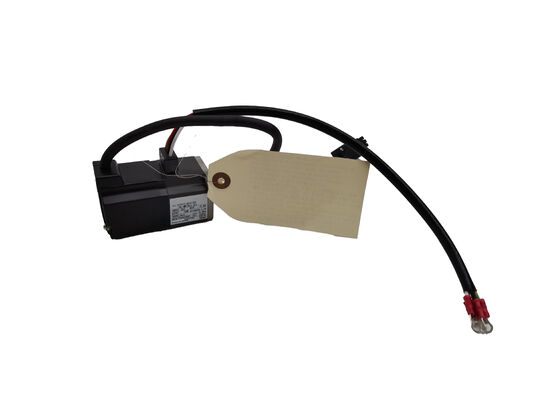 Neuer Mitsubishi Servomotor HC-MF73-S15 HCMF73S15