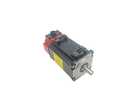 A06B-0115-B804 Fanuc-Servomotor A06B0115B804 AO6B-O115-B8O4