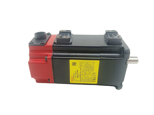 A06B-0115-B804 Fanuc-Servomotor A06B0115B804 AO6B-O115-B8O4