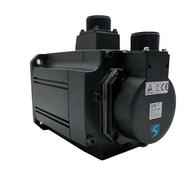 Mitsubishi AC-Servomotor HC-SF52K HCSF52K