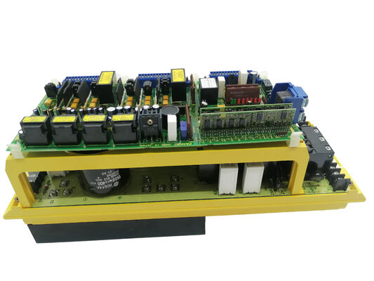 A06B-6058-H223 Fanuc Servo-Verstärkermodul A06B6058H223 A06B-6058-H223