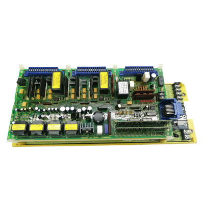 A06B-6058-H223 Fanuc Servo-Verstärkermodul A06B6058H223 A06B-6058-H223