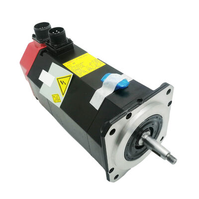 Neue Fanuc Wechselstromservomotor A06B-0372-B076 A06B0372B076 AO6B-O372-BO76