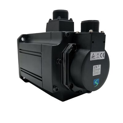 Mitsubishi Servomotor HC-SFS1524B HCSFS1524B