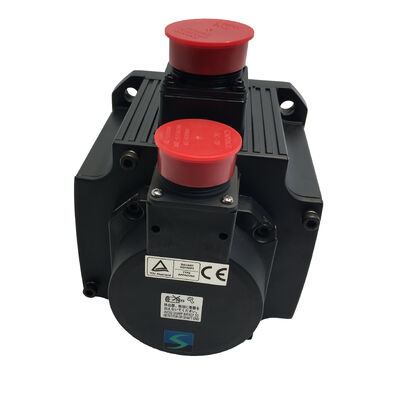Mitsubishi HC-SFS102BK Servomotor HCSFS102BK