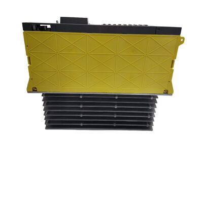 Fanuc Wechselstromservomotor A06B-6079-H303 A06B6079H303 AO6B-6O79-H3O3