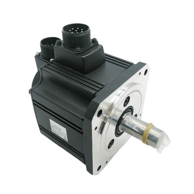 Ein neuer Mitsubishi Servomotor HC-SFS121K HCSFS121K Schnelle Lieferung