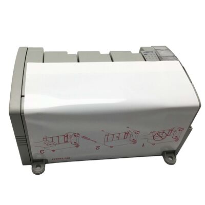 2080-L50E-24QWB New AB Micro850 24 I/O EtherNet Controller 2080L50E24QWB
