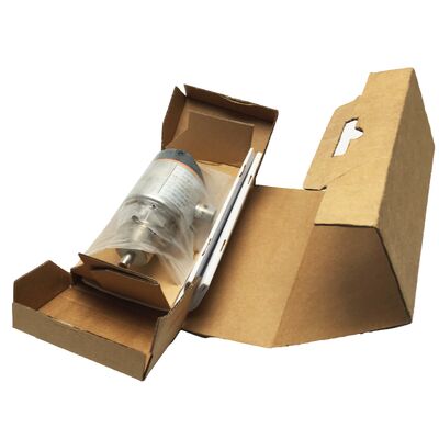 LR0000B-BN34ASPKG/US IFM Efector New In Box Radar Wave Level Sensor LR8300