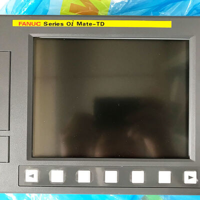 Fanuc A02B-0319-B500 Horizontales 0i-MD-CNC-System in einer Box