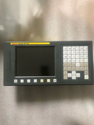 Fanuc A02B-0319-B500 Horizontales 0i-MD-CNC-System in einer Box