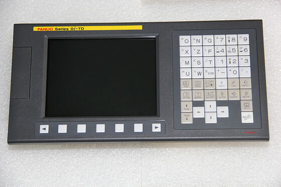 A02B-0319-B502 Fanuc 0i-MD Steuerung AO2B-O319-B5O2