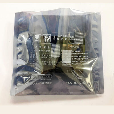 1 PC Gebrauchtes Fanuc A20B-2101-0050 KontrollbrettIn gutem Zustand A20B21000050 A2OB-21O1-OO5O