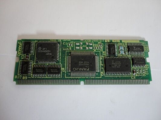 Fanuc PC Tochtergesellschaft, A20B-2900-0155 A20B29000155 A2OB-29OO-O155