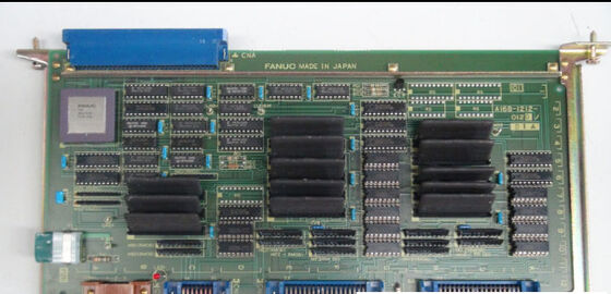 Fanuc A16B-1212-0120 Kontrollplatte A16B12120120