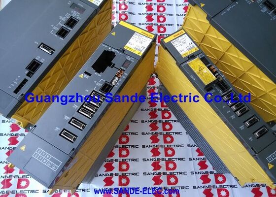 FANUC A06B-6200-H055 verwendet FANUC Stromversorgungsmodul A06B6200H055 FANUC AO6B-62OO-HO55