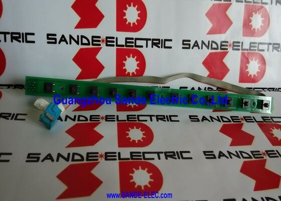 12 Schlüsselpressplatte A20B-1006-0970 A2OB-1OO6-O97O A20B10060970