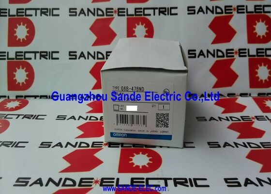 Relais OMRON G6B-47BND