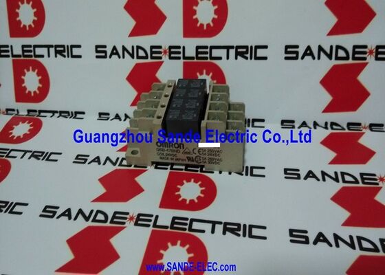 Relais OMRON G6B-47BND